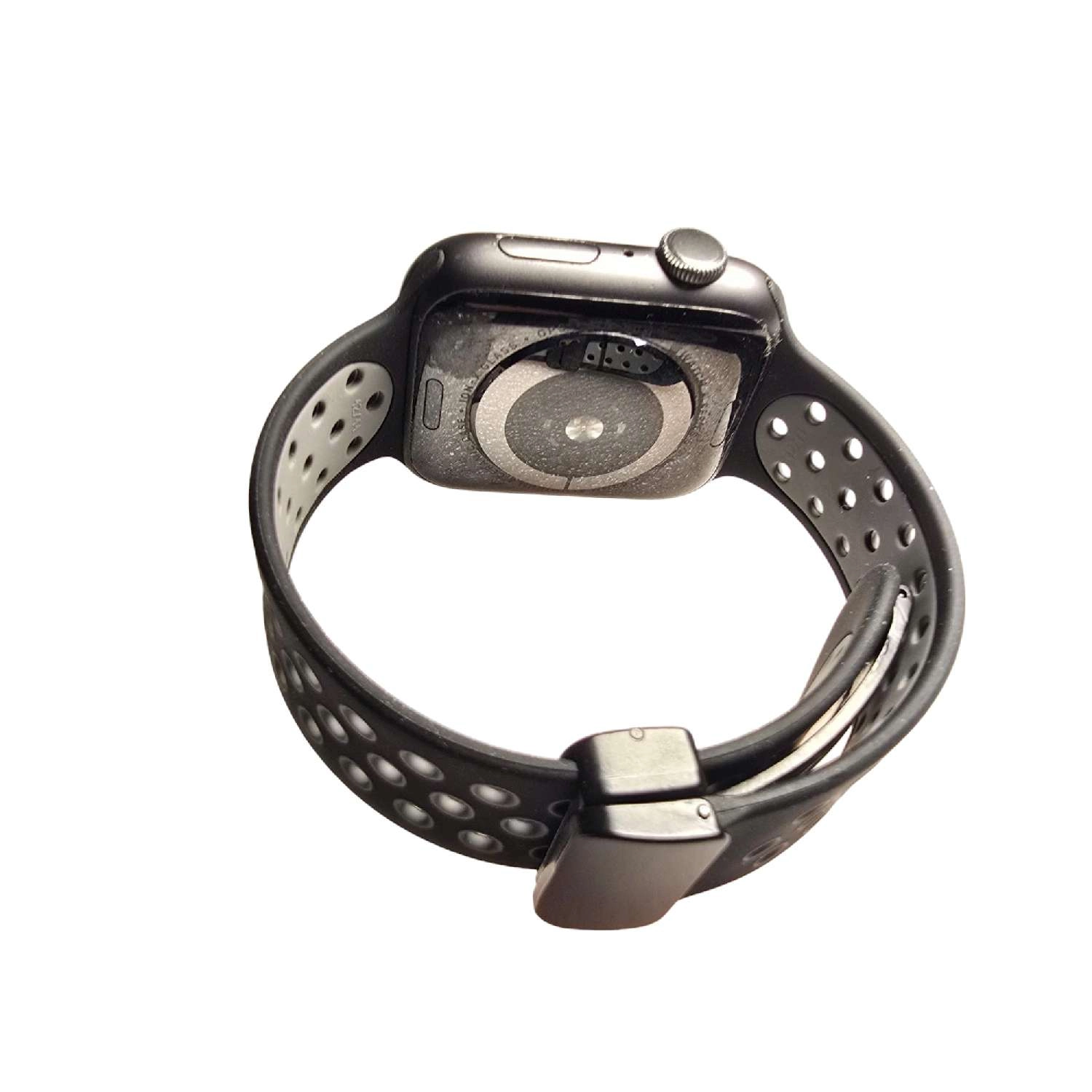 Dây đồng hồ Apple Watch phong cách Nike khóa gập từ tính