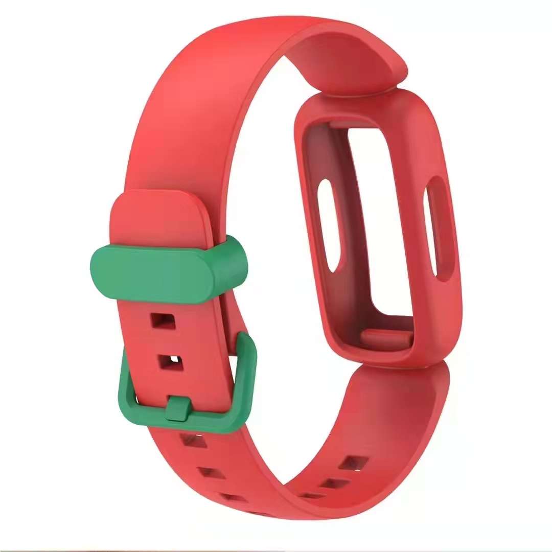 Dây đồng hồ Fitbit Ace 3, Ace3, Fitbit Inspire2, Inspire 2