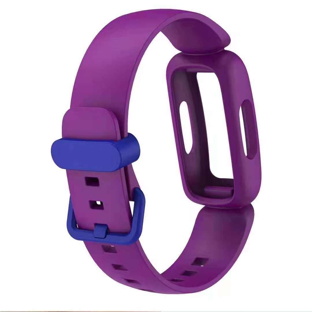 Dây đồng hồ Fitbit Ace 3, Ace3, Fitbit Inspire2, Inspire 2