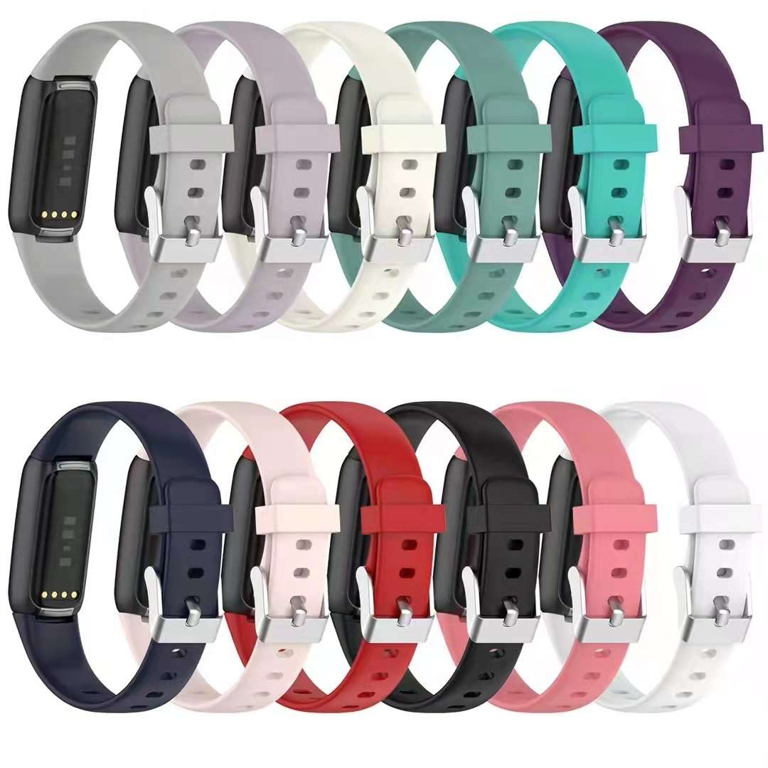 dây đồng hồ fitbit luxe