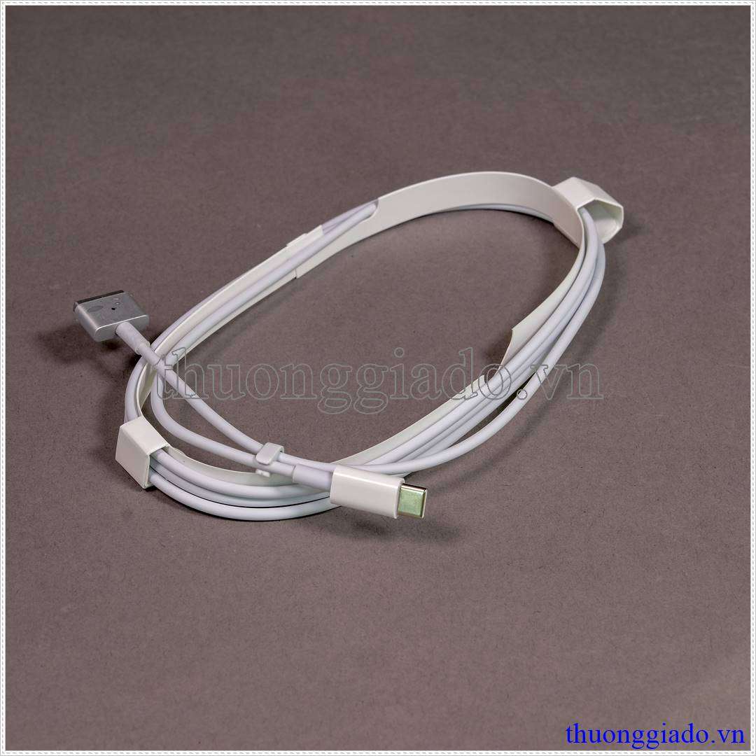 Dây sạc - Cáp Sạc USB-C to Magsafe 2 Cable 1.8 mét