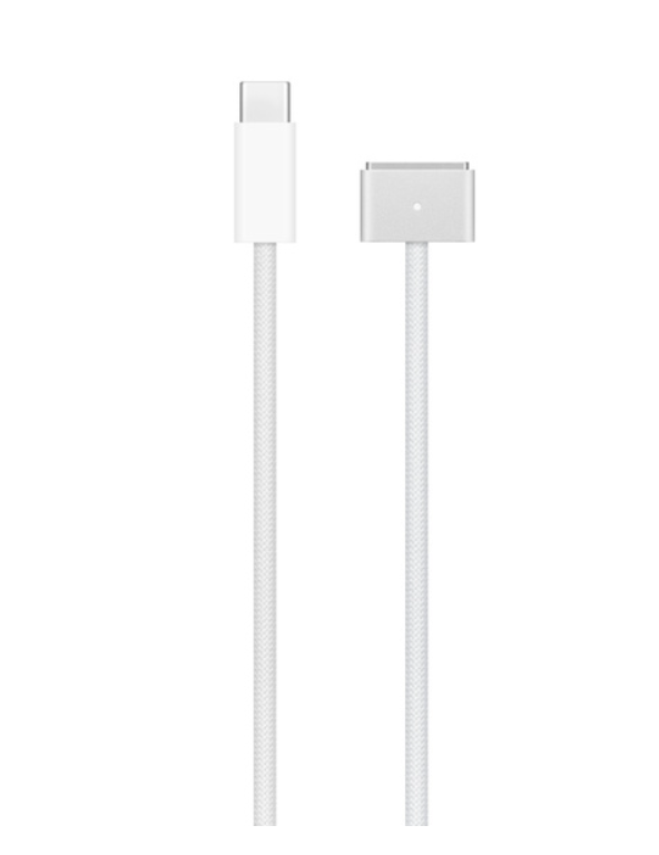 Dây sạc - Cáp Sạc USB-C to Magsafe 3 (chiều dài 2m)