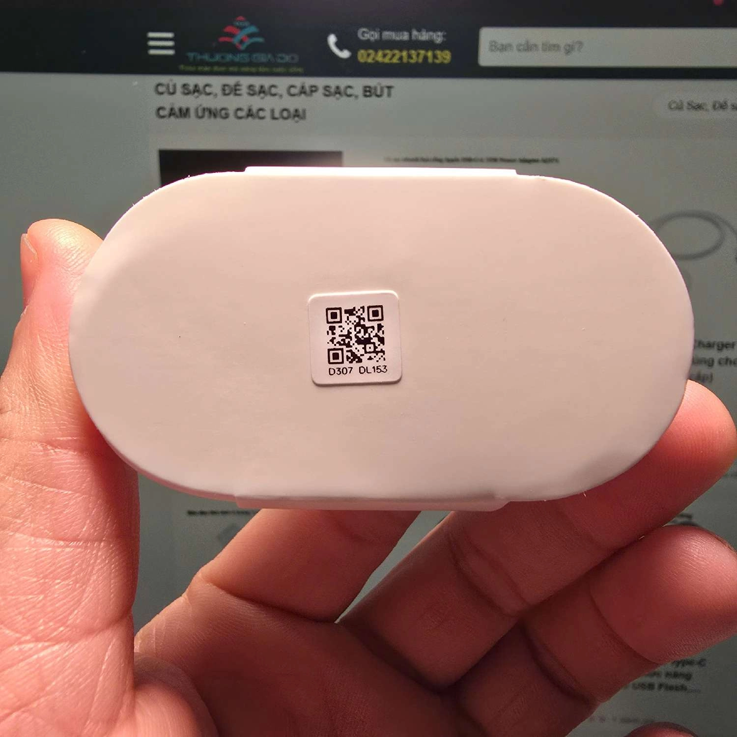 Dây sạc nhanh Oppo 12A (USB sang Type-C)