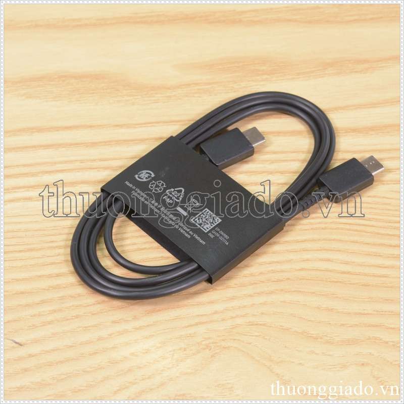 Cáp sạc samsung fold3