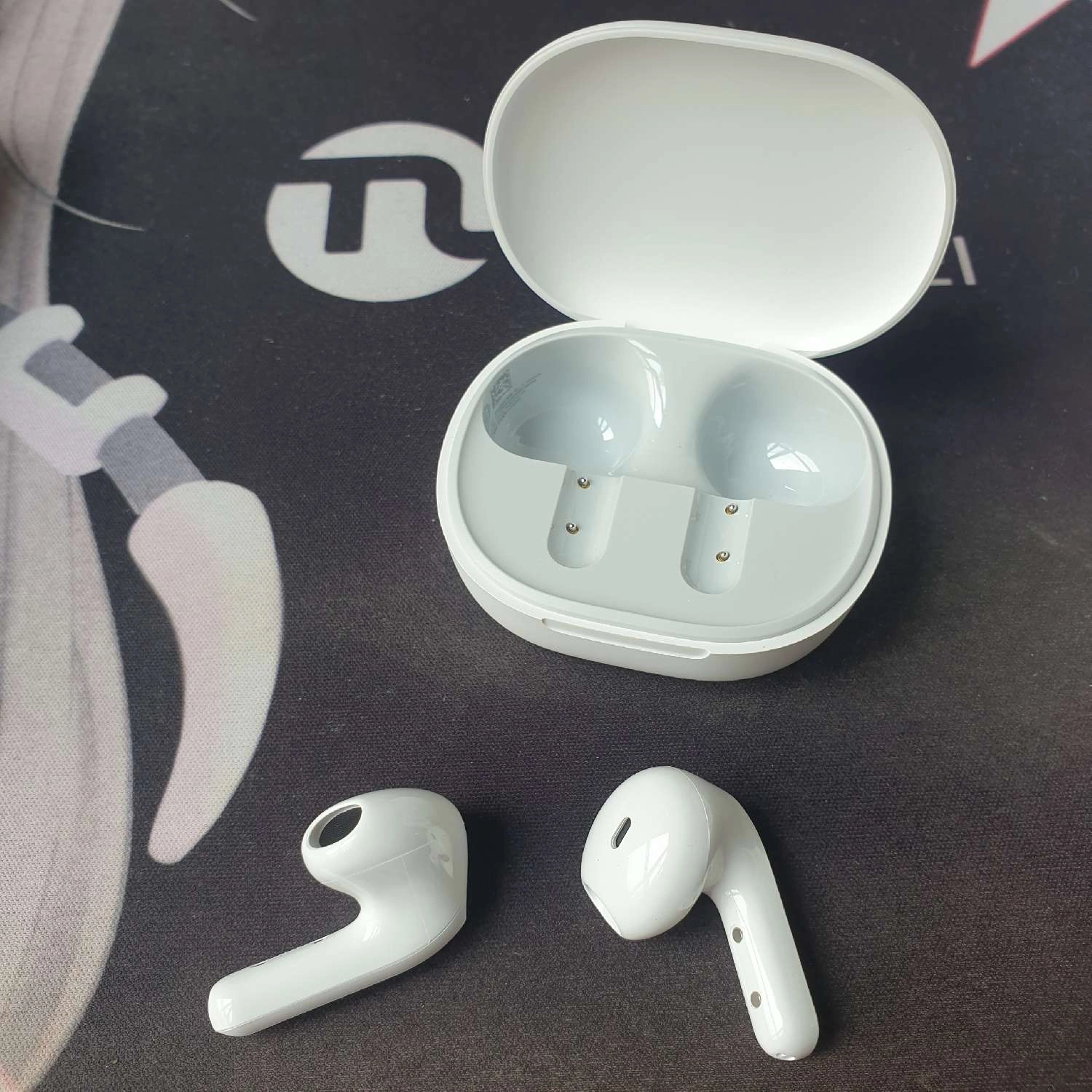 Tai nghe không dây bluetooth Xiaomi Redmi Buds 4 Lite Tai nghe không dây bluetooth Xiaomi Redmi Buds 4 Lite