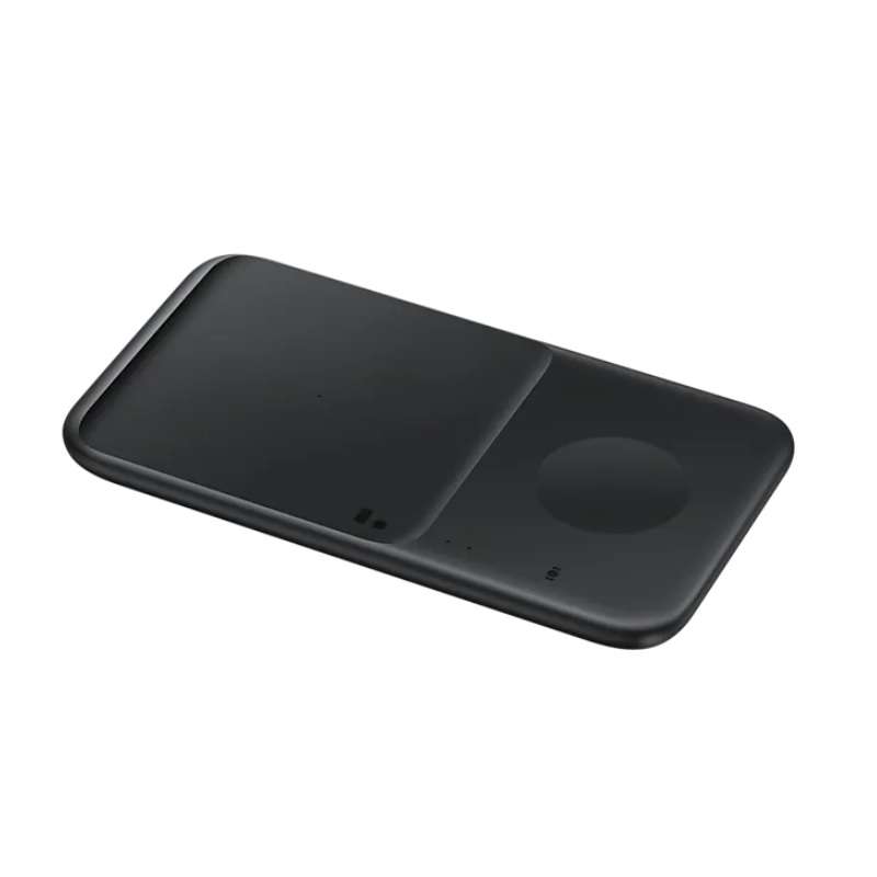 Đế sạc đôi không dây Samsung EP-P4300TBEGW