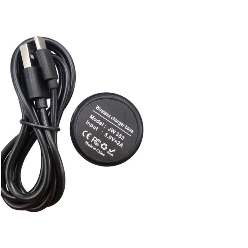 Đế sạc Huawei Watch GT 5 / GT 5 Pro/ GT 3, GT3 Pro, GT 2 Pro/ Huawei Watch 2