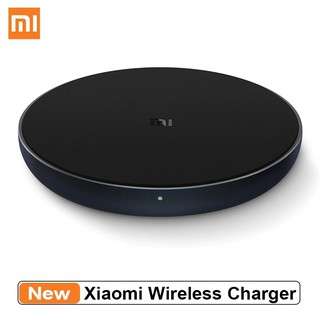 xiaomi wireless charging pad