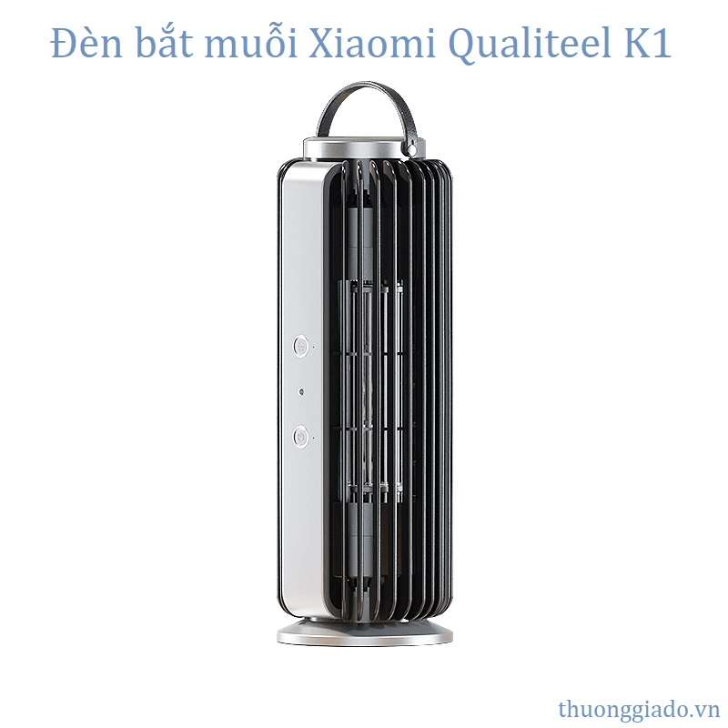 đèn bắt muỗi xiaomi