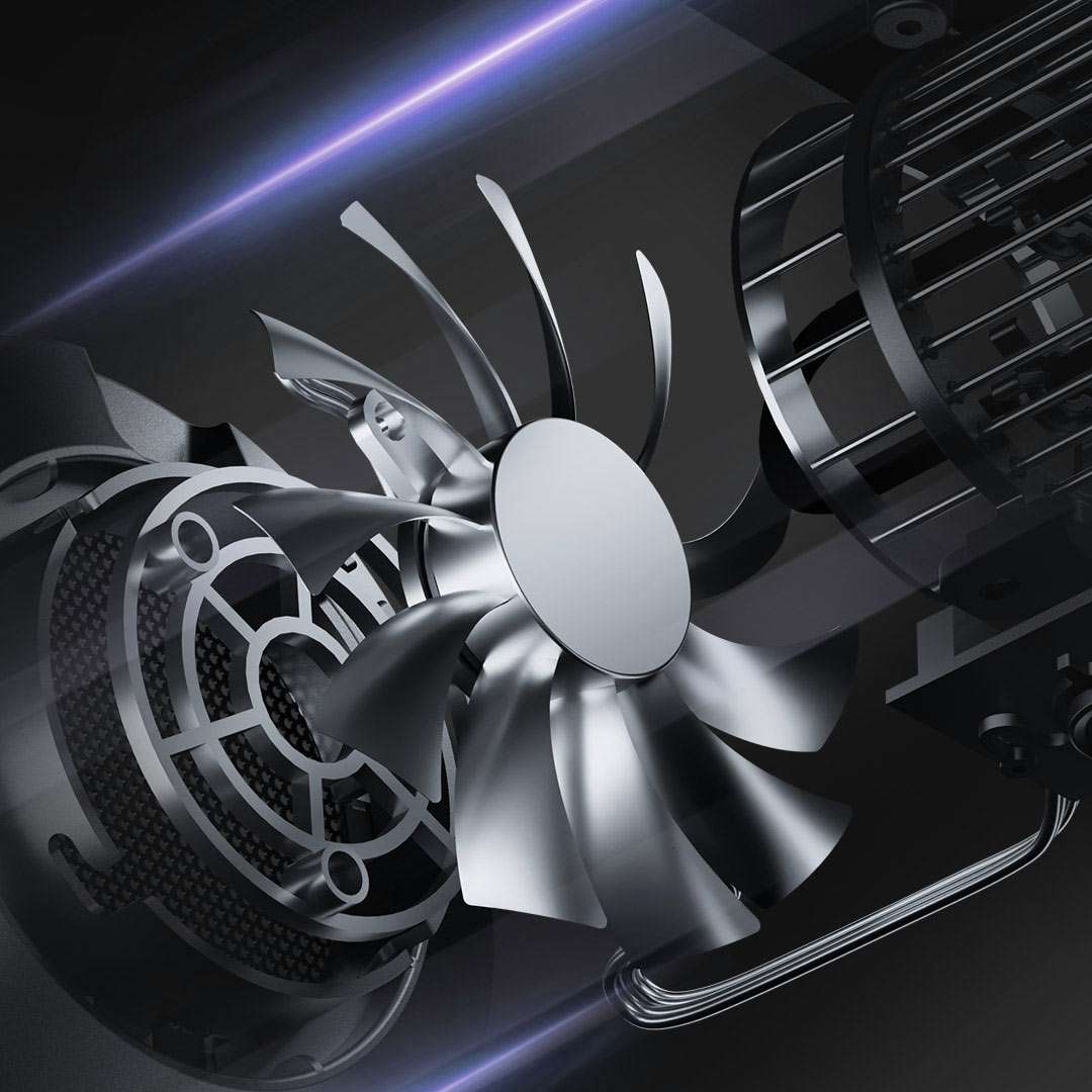 đèn bắt muỗi xiaomi