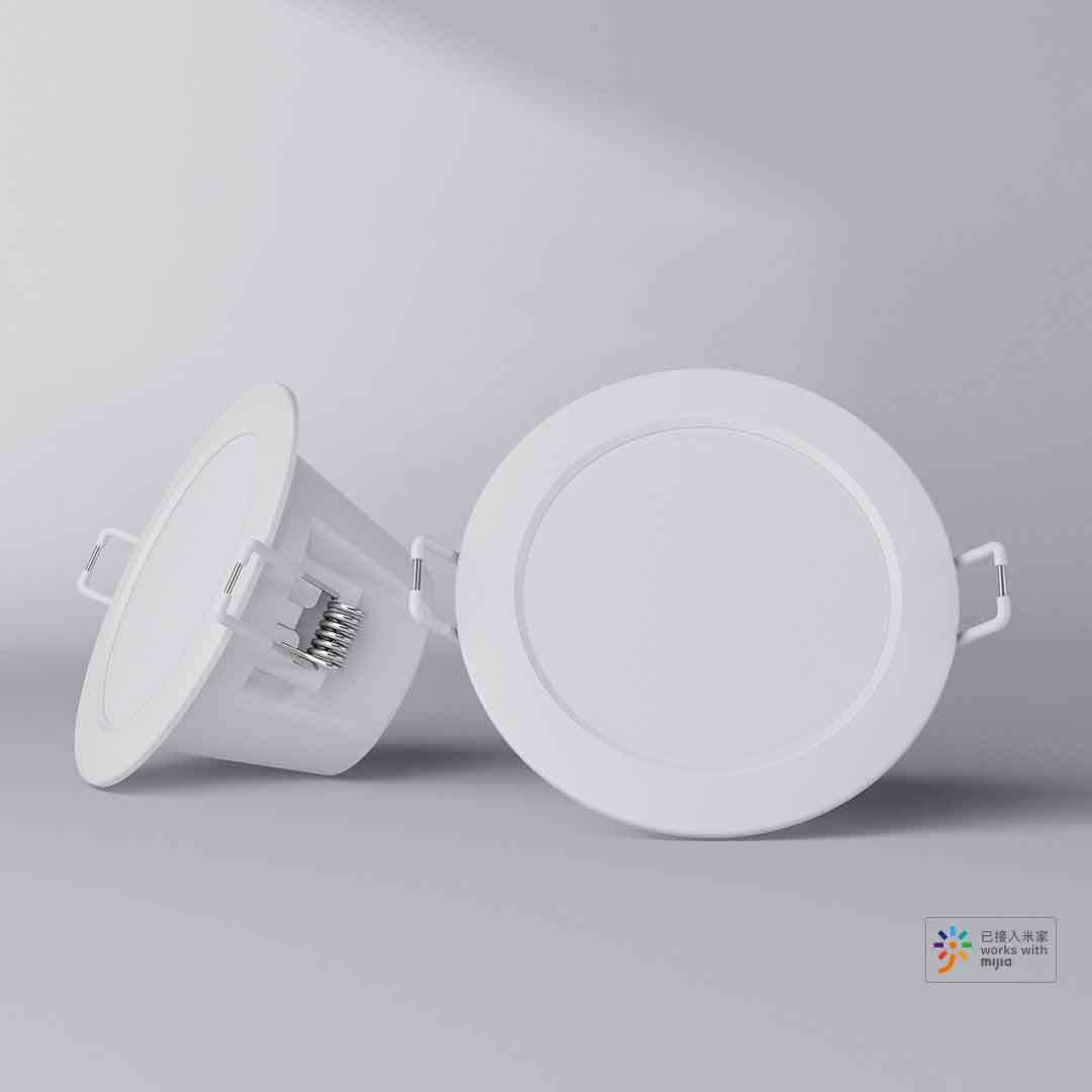 Đèn âm trần Philips Zhirui