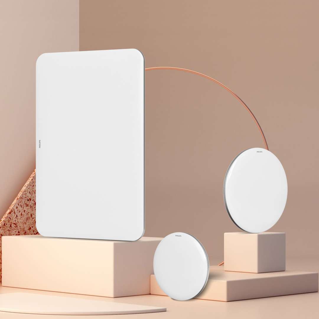 Đèn trần Philips Zhirui