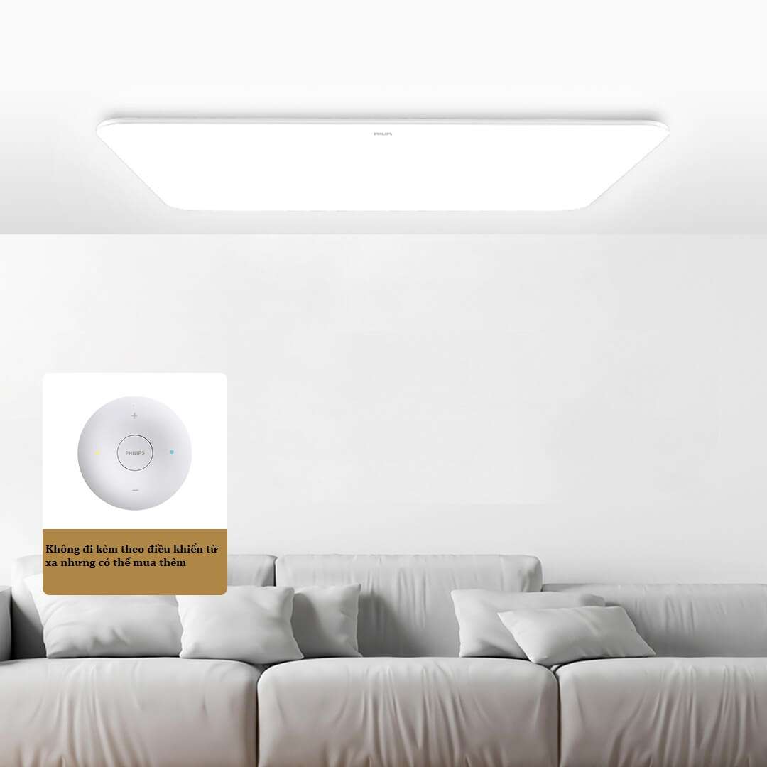 Đèn trần Philips Zhirui