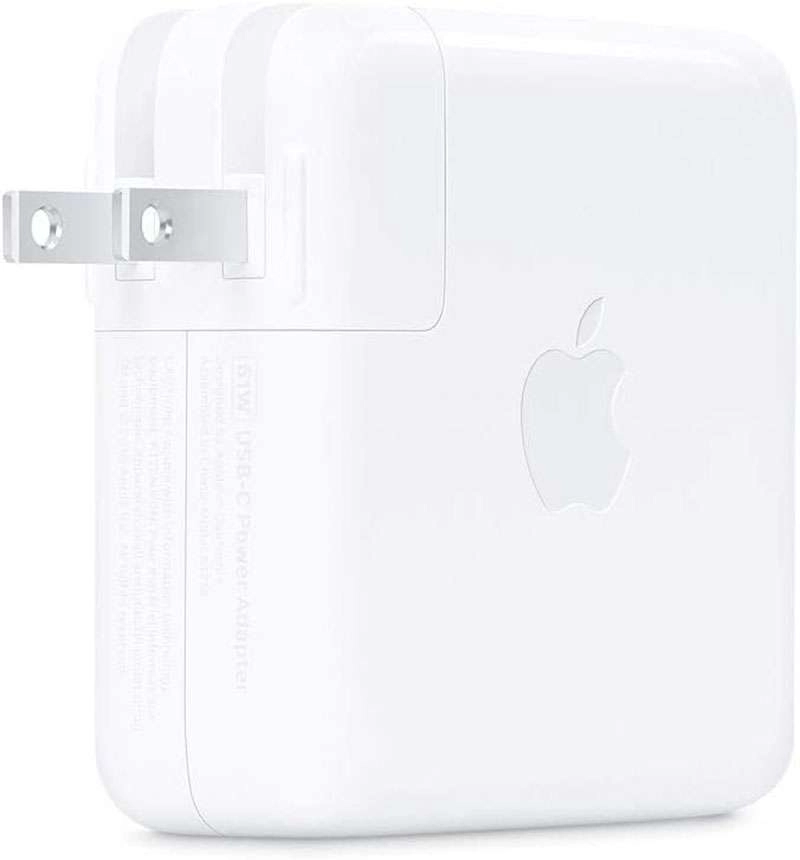 Củ sạc Apple Power Adapter 61W Type-C