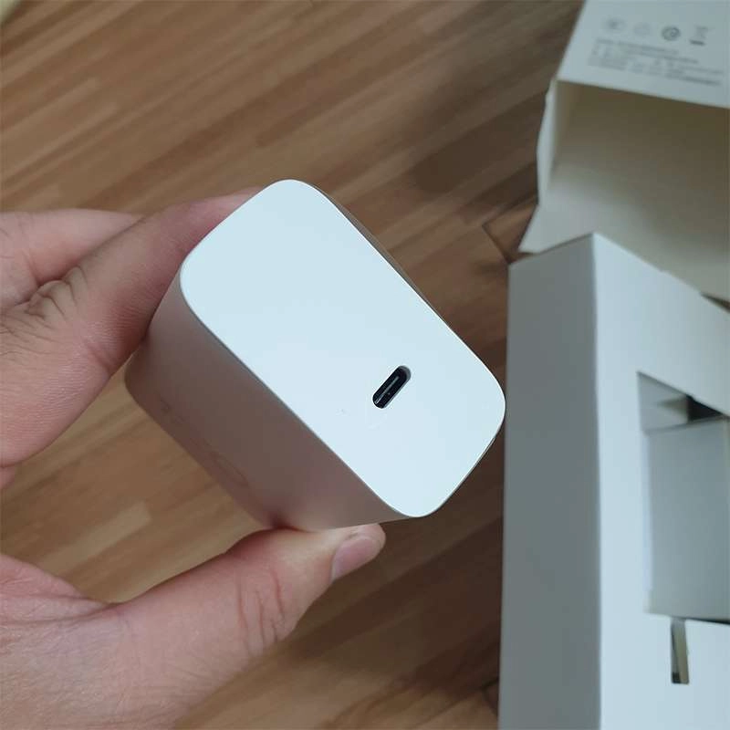 Bộ củ cáp sạc nhanh Vivo FlashCharge 120W Type-C