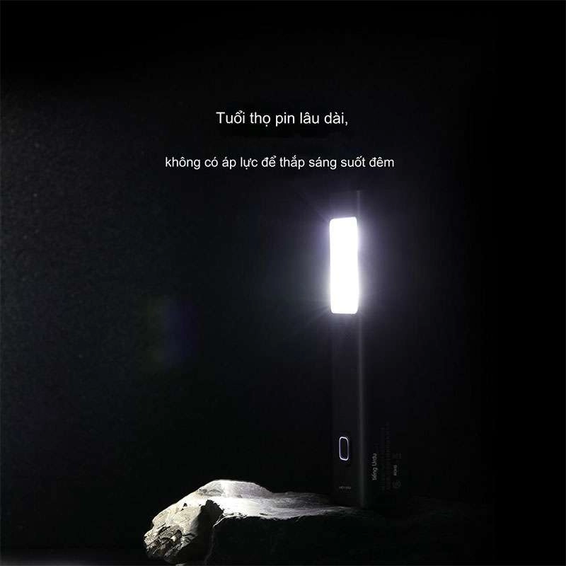 Đèn pin đa chức năng Xiaomi Duka FL1