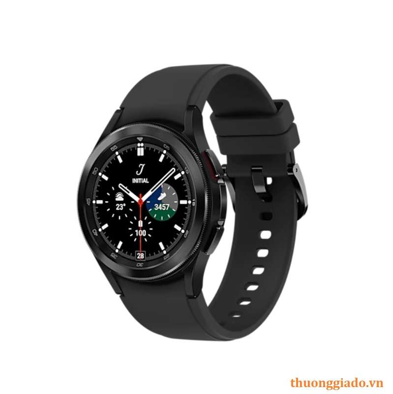 Đồng hồ thông minh Samsung Galaxy Watch 4 Classic 42mm LTE - (R885) - Chính hãng đã kích hoạt bảo hành