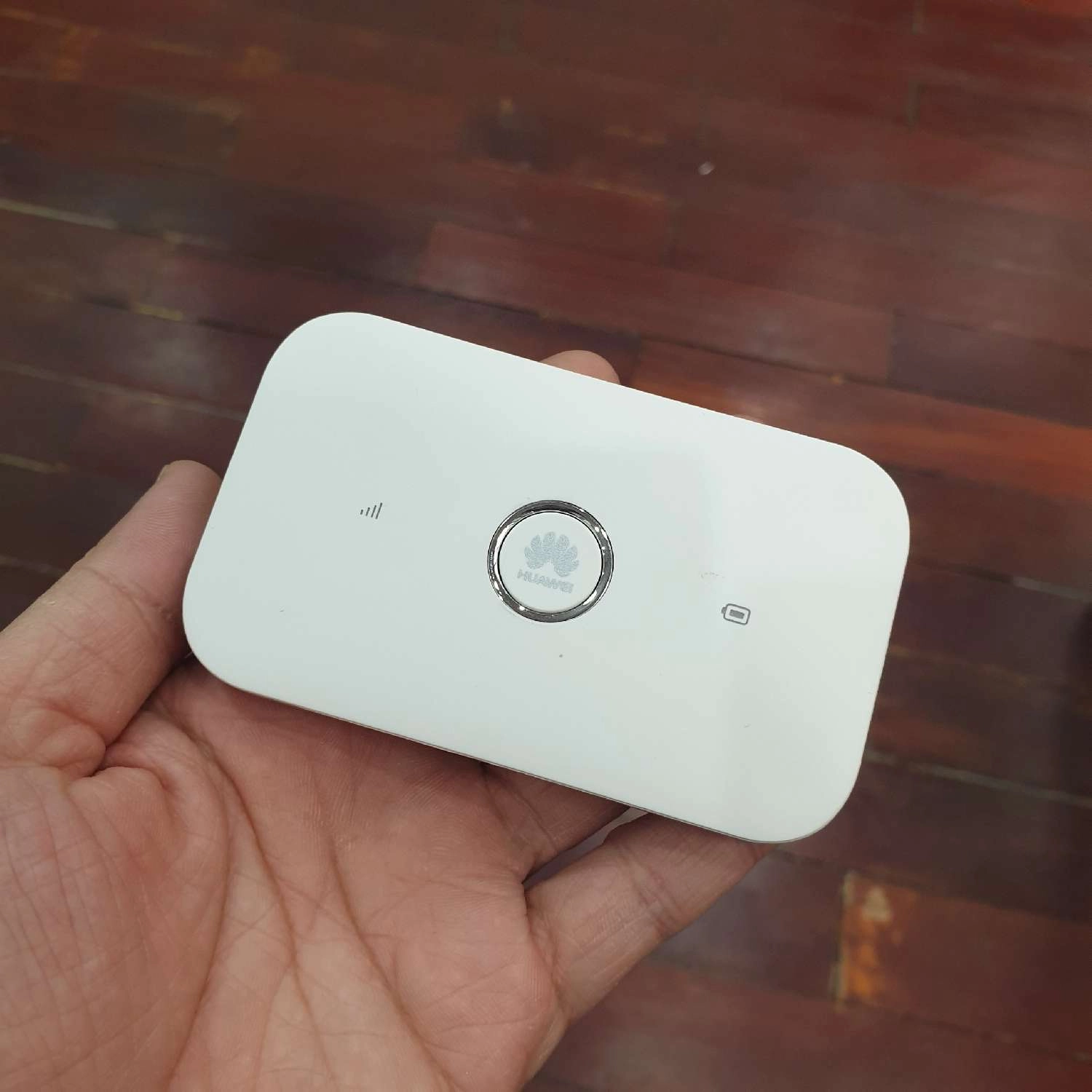 Bộ phát wifi từ sim 3G/4G HUAWEI E5573Cs-609 4G LTE