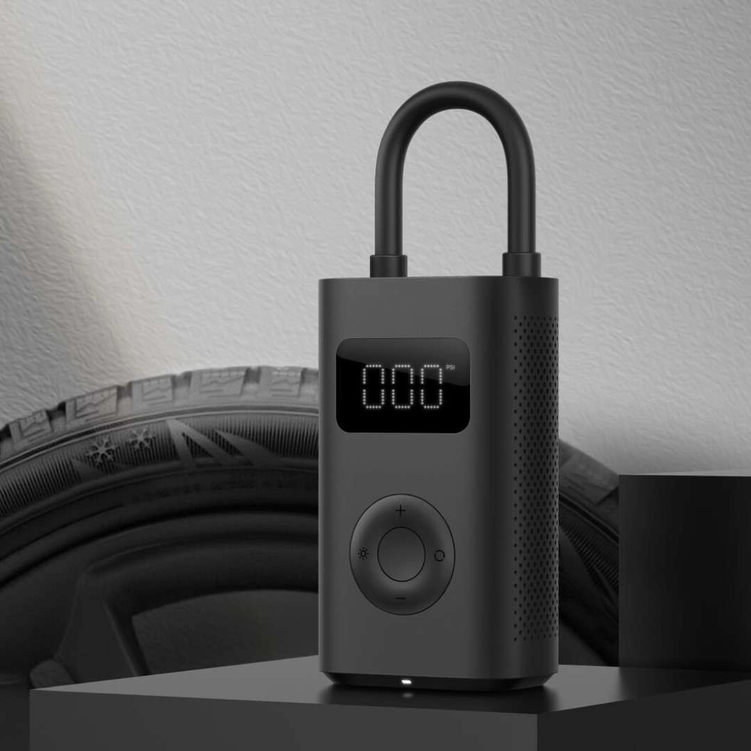 máy bơm hỏi cầm tay Xiaomi 1s