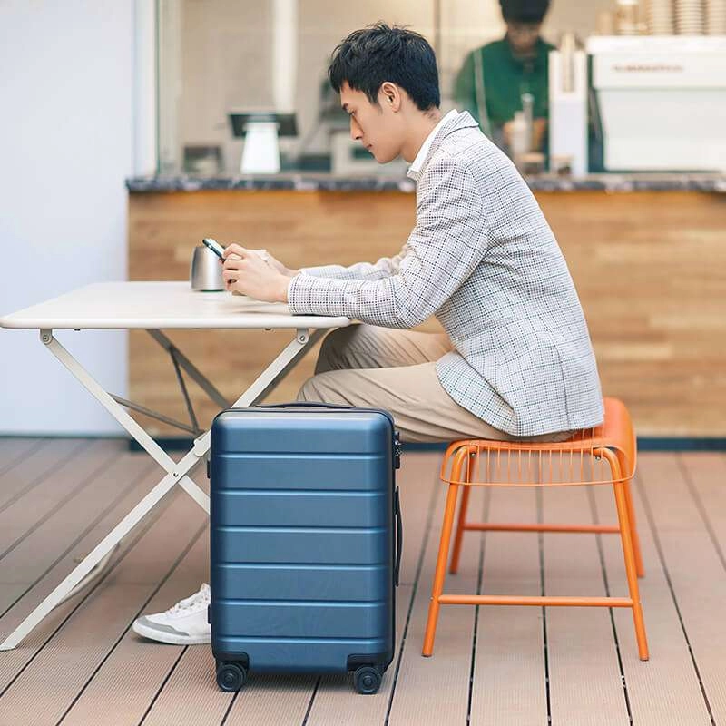 Vali Xiaomi Mi Luggage Classic
