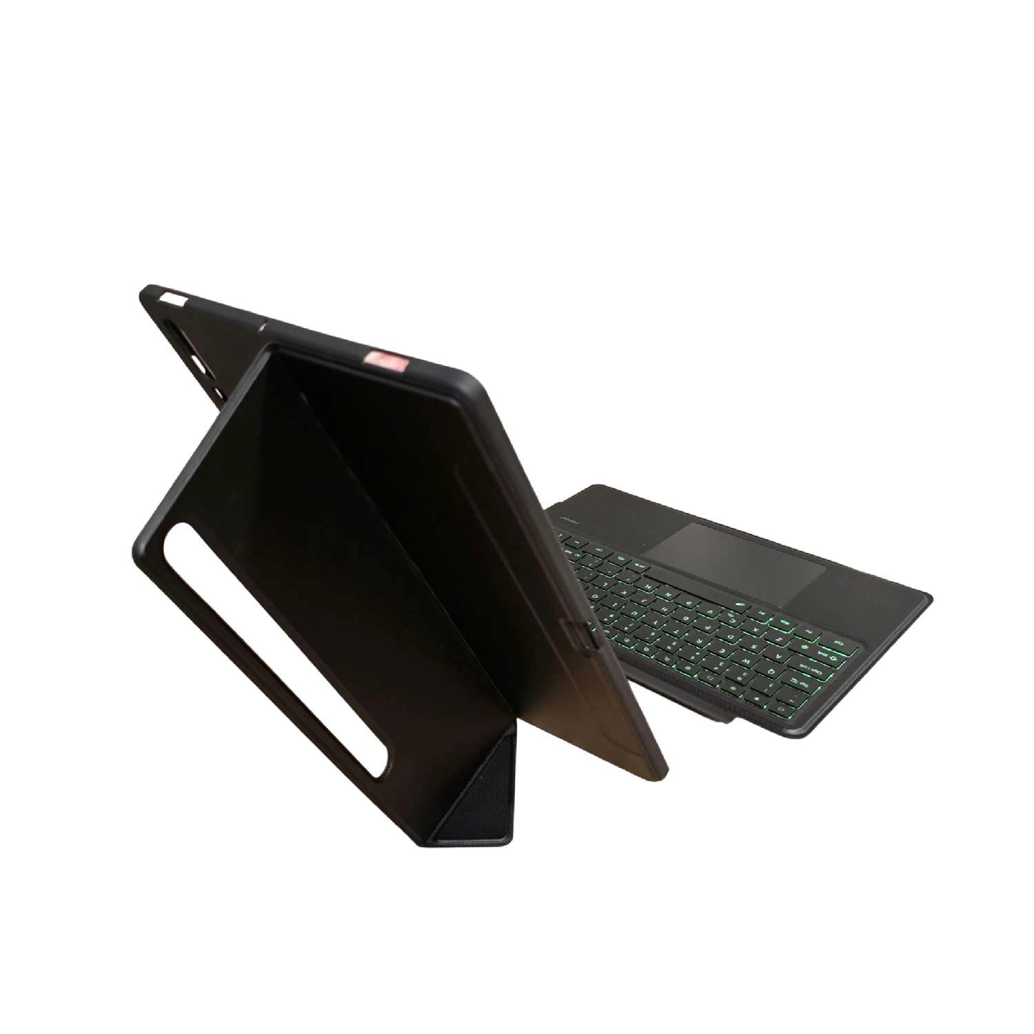 Bao da kèm bàn phím bluetoth Samsung Galaxy Tab S10 Ultra / Tab S9 Ultra 14.6 inchs có touchpad