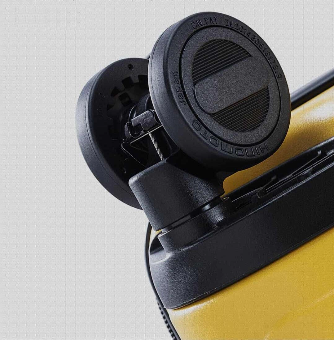 Vali bảy sọc Xiaomi 90 Point 28 inch và 29 inch pro	