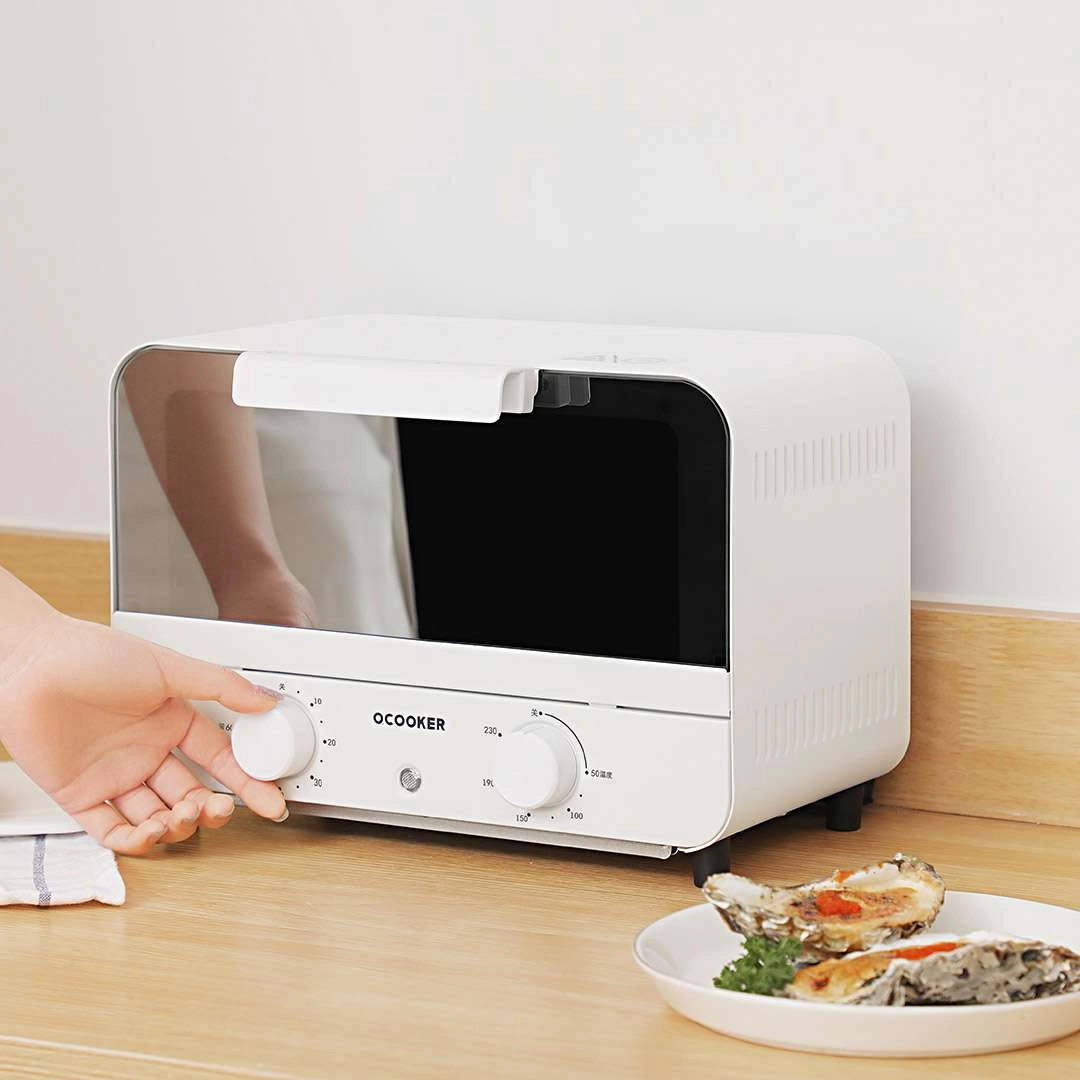 Lò nướng điện mini Ocooker 12L