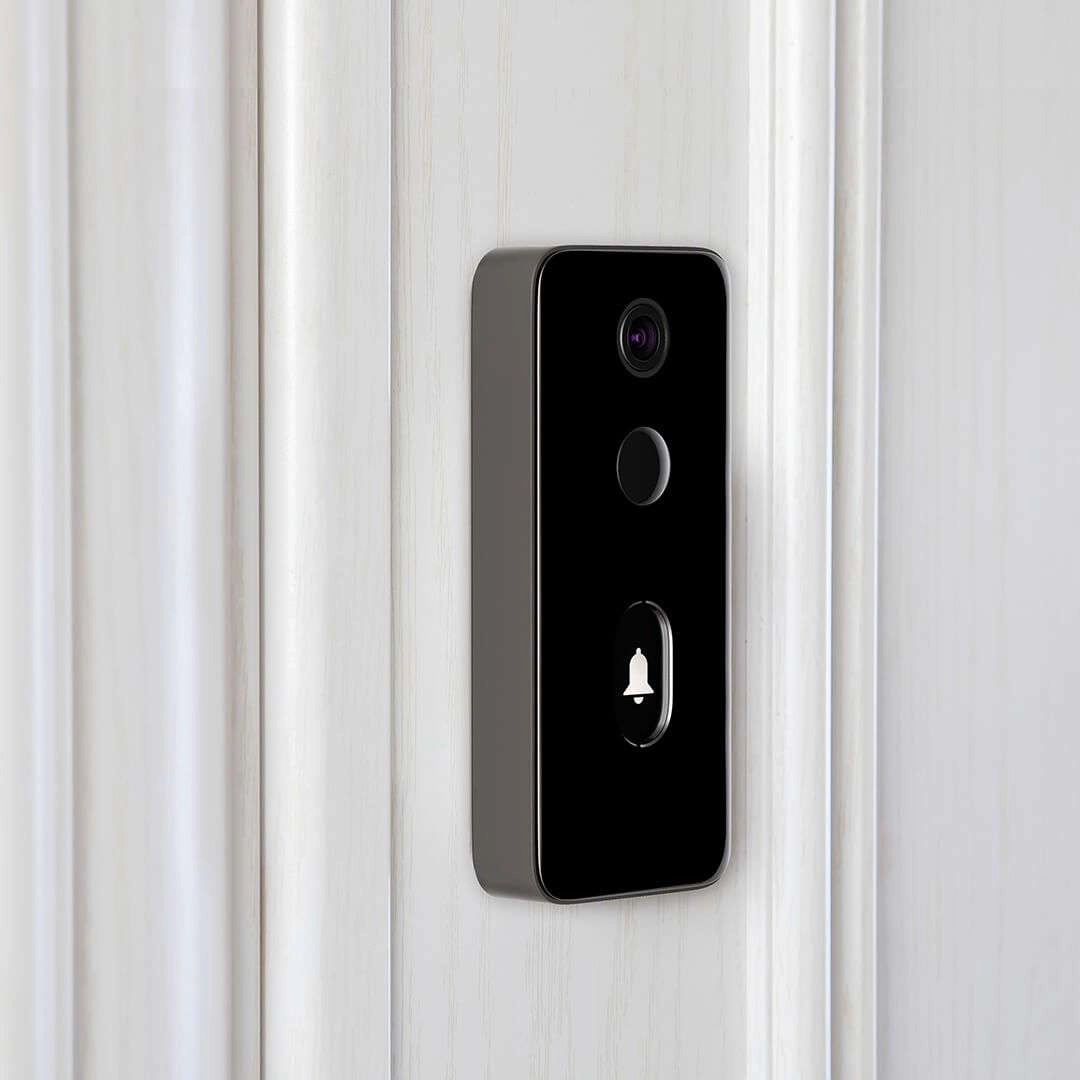 Bộ chuông cửa Xiaomi Smart Video Doorbell 2