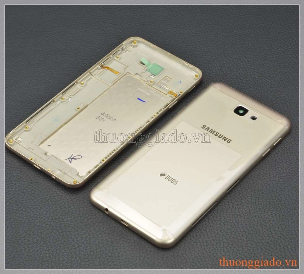 Thay vỏ Samsung J7 Prime