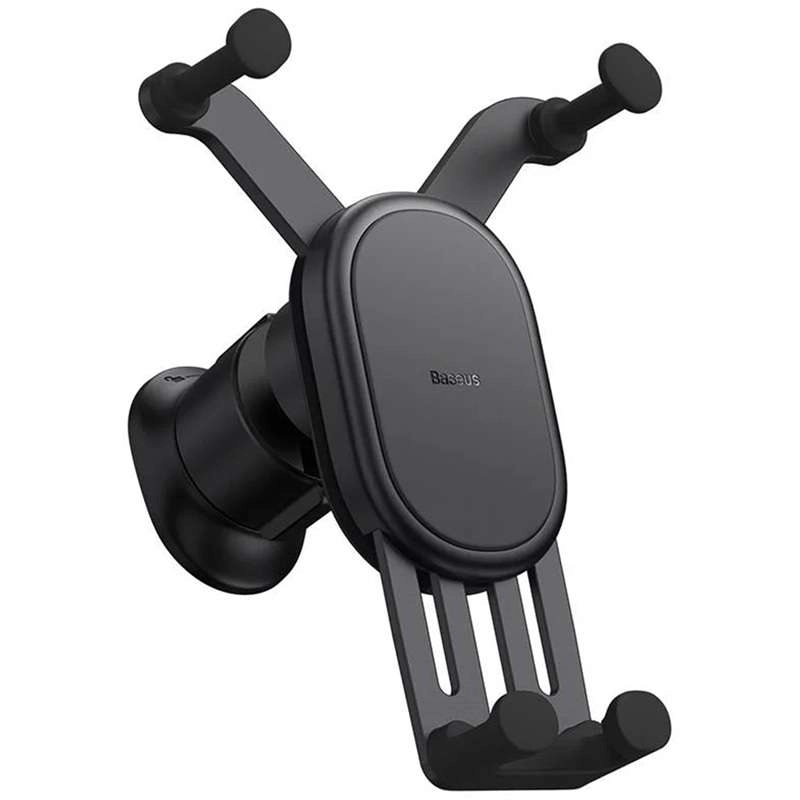 Giá đỡ điện trên ô tô Baseus Stable Gravitational Car Mount Air (phiên bản gắn cửa gió)