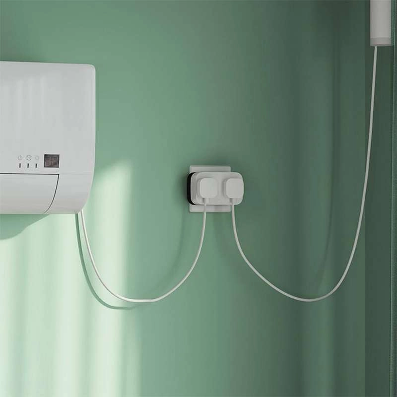 Ổ Cắm Điều Hòa Không Khí Xiaomi Mijia Companion Pro KTBL04LM Ổ Cắm Điều Hòa Không Khí Xiaomi Mijia Companion Pro KTBL04LM