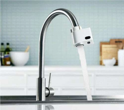 Vòi tiết kiệm nước tự động Xiaomi HDXIAODA