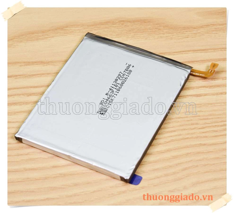 Thay pin Samsung Galaxy S21 / S21 Plus/ SM-G996 EB-BG996ABY 4800mAh
