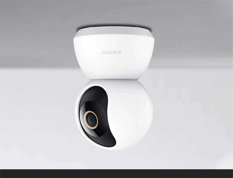 Camera giám sát thông minh Xiaomi PTZ 2K 360° MJSXJ09CM