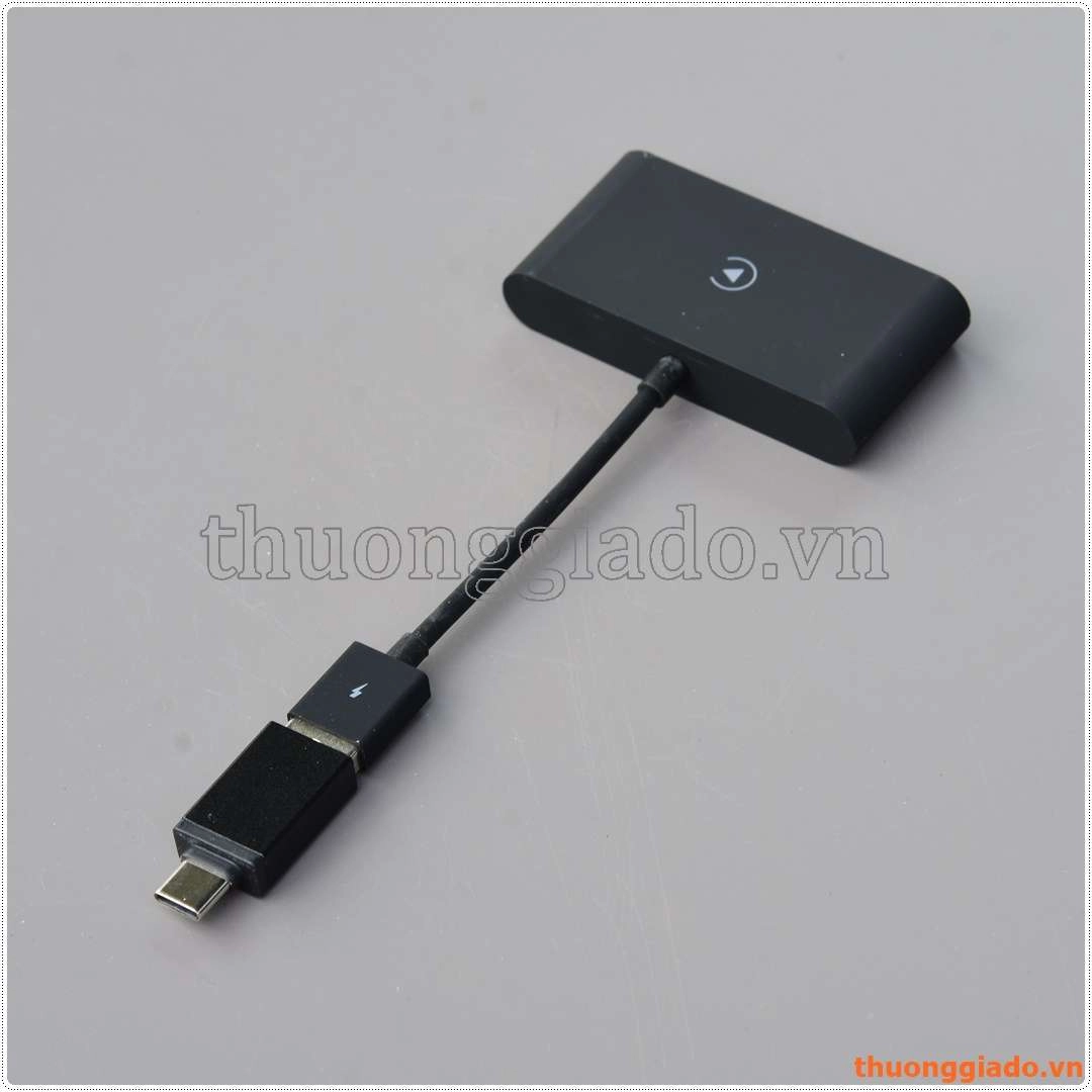 iPhone Wireless carplay dongle