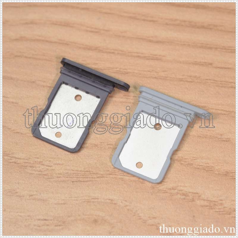 khay sim Google Pixel 5 5G
