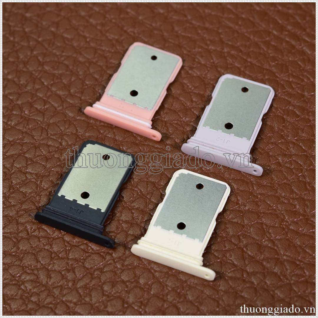 Khay sim Google Pixel 5A