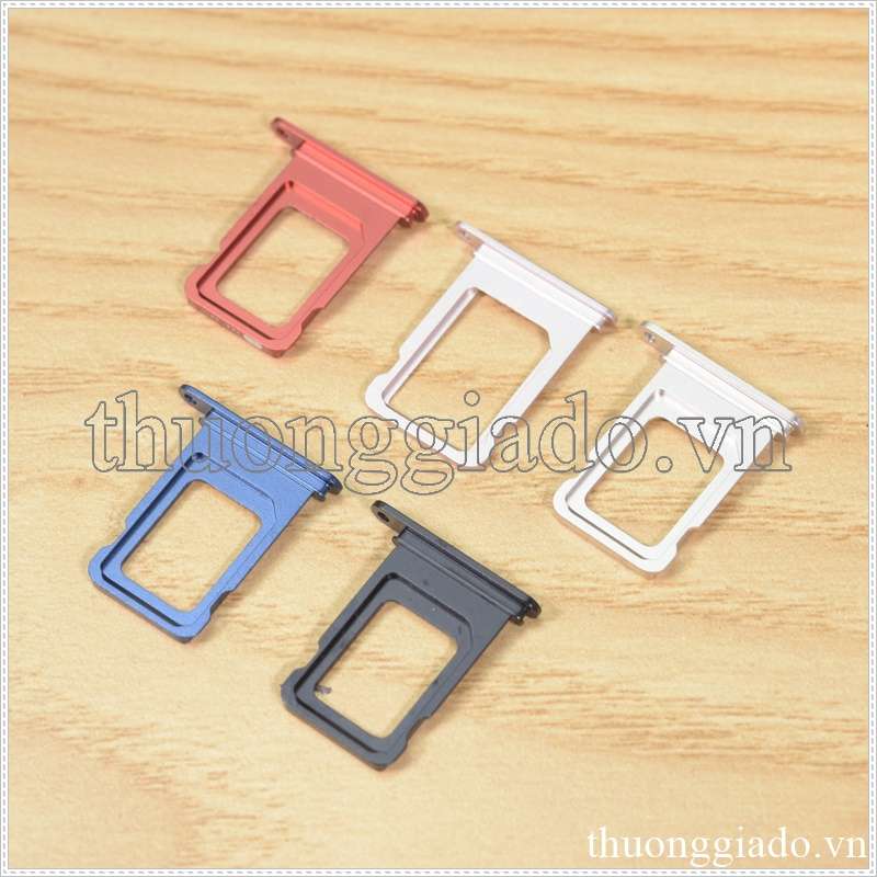 Khay sim iPhone 13 (single sim, nano sim)