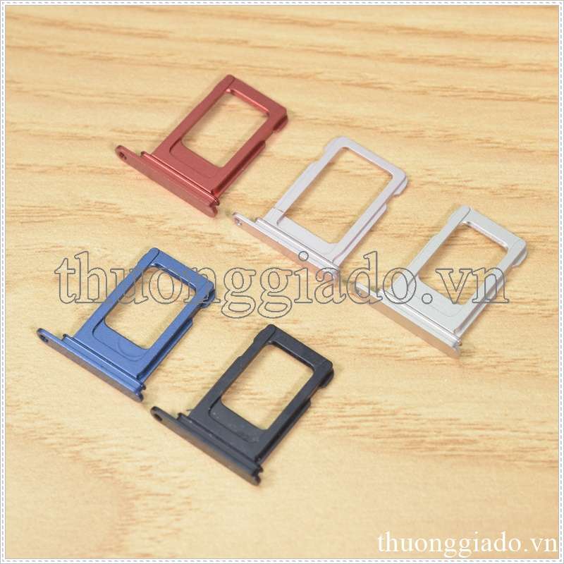 Khay sim iPhone 13 (single sim, nano sim)
