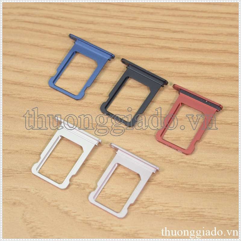Khay sim iPhone 13 Mini (single sim, nano sim)
