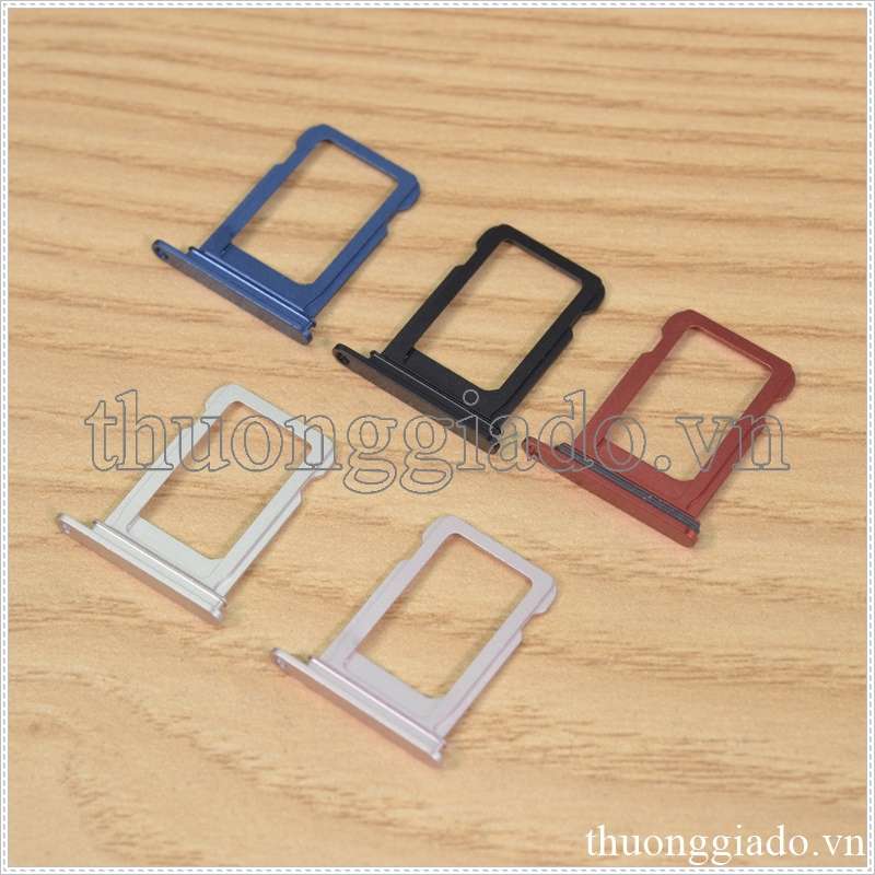 Khay sim iPhone 13 Mini (single sim, nano sim)