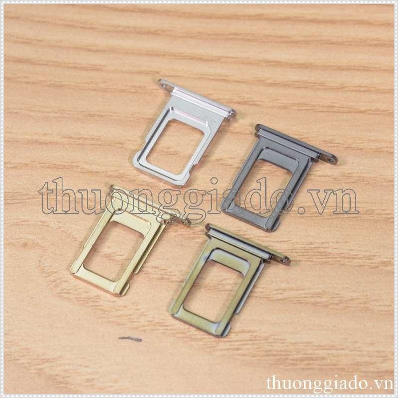 Khay sim iPhone 13 Pro (single sim, nano sim)