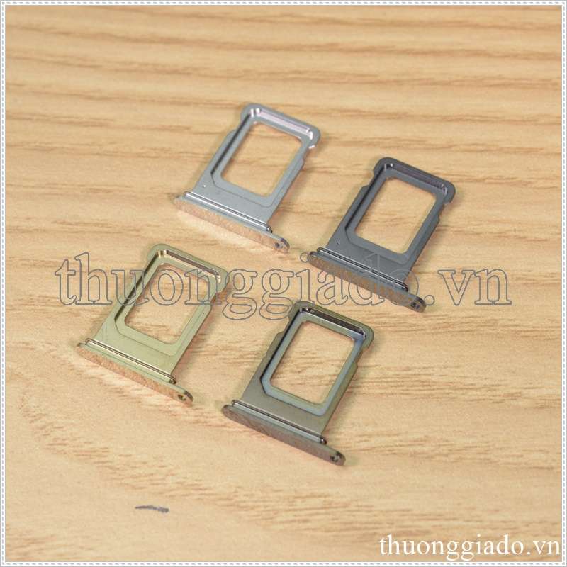 Khay sim iPhone 13 Pro (single sim, nano sim)