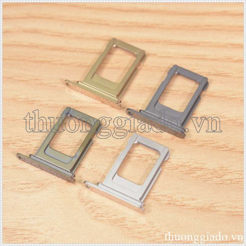 Khay sim iPhone 13 Pro Max (single sim, nano sim)