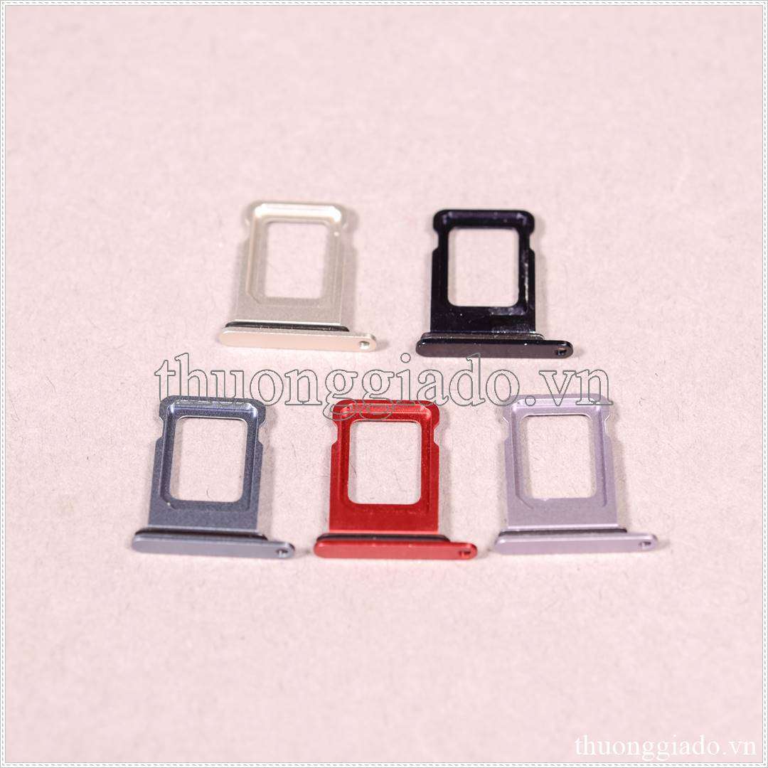 Khay sim iPhone 14, bản 2 sim