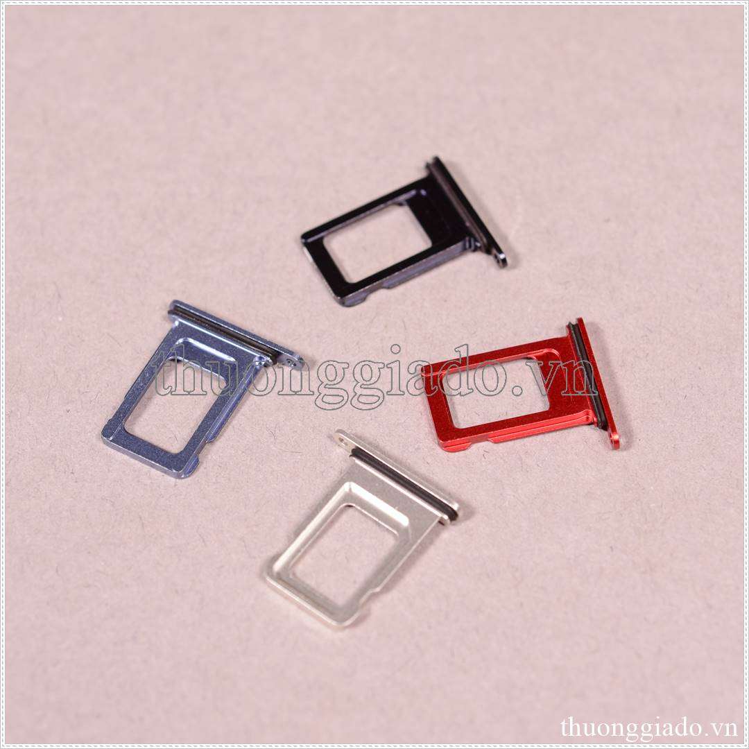 Khay sim iPhone 14 Plus, bản 1 sim