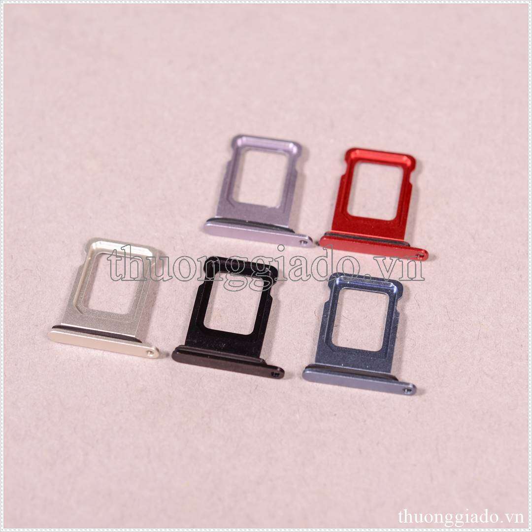 Khay sim iPhone 14 Plus, bản 2 sim