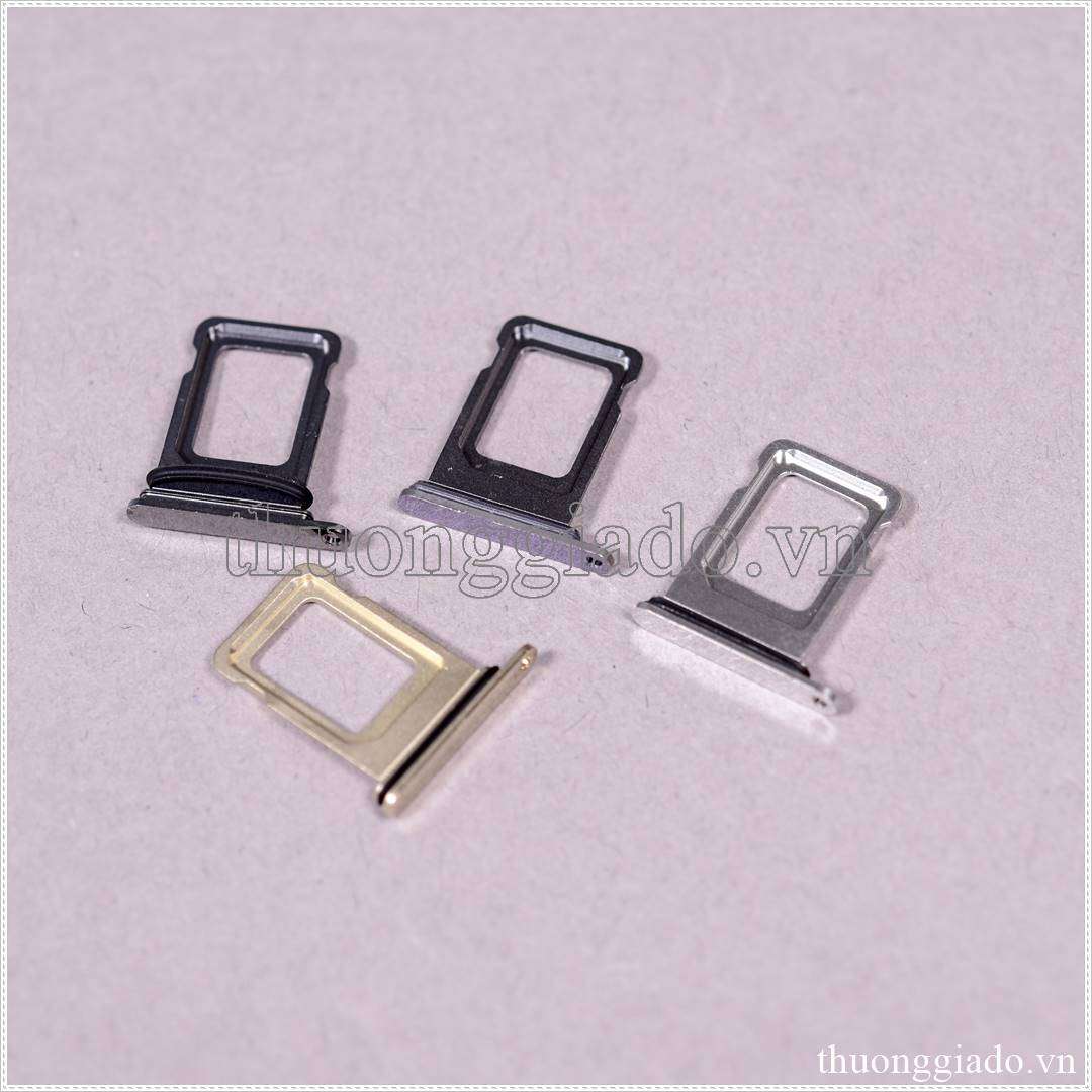 Khay sim iPhone 14 Pro, bản 1 sim
