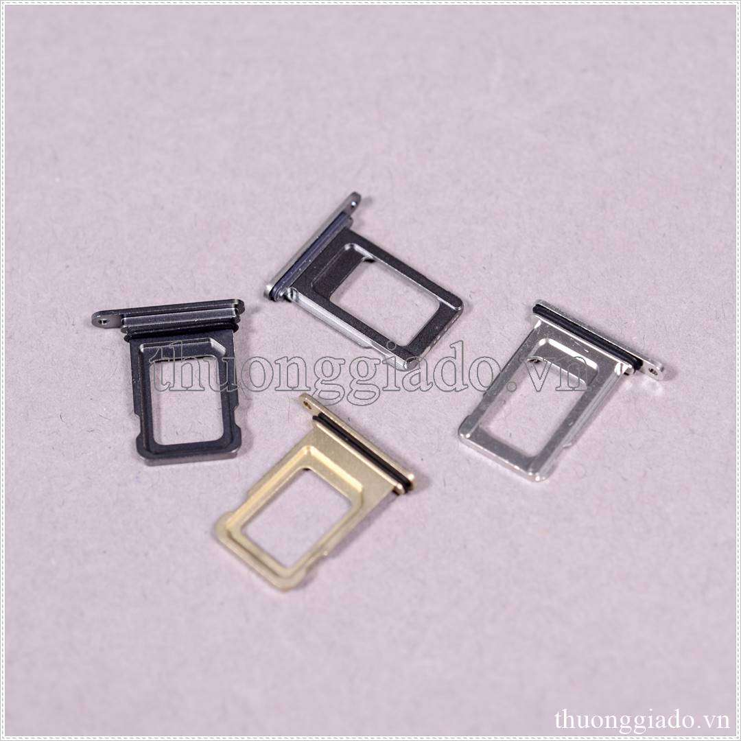 Khay sim iPhone 14 Pro, bản 1 sim