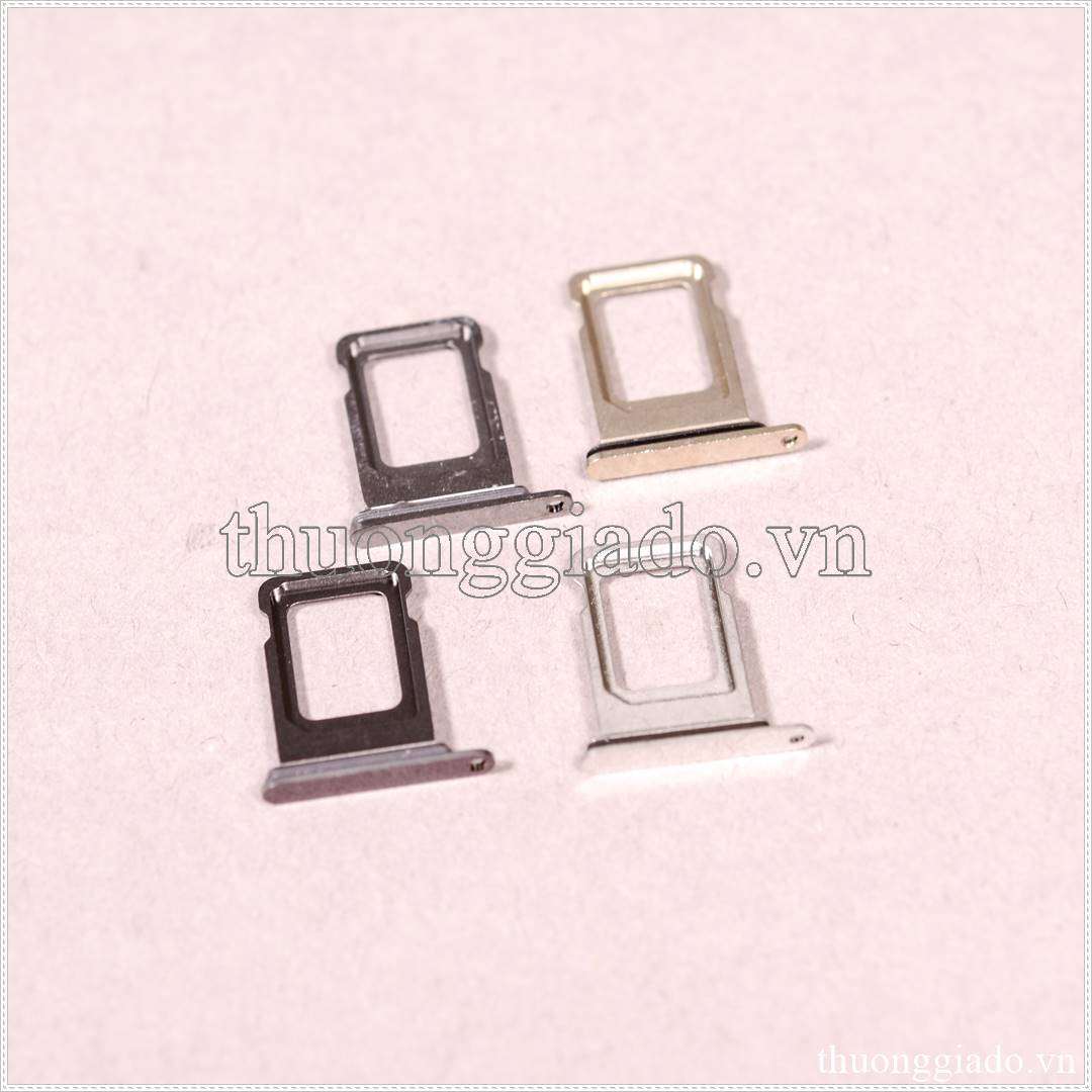 Khay sim iPhone 14 Pro, bản 2 sim